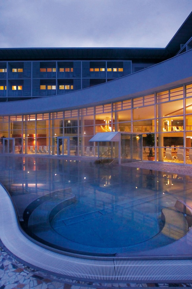 Отдых на курорте Бад Татцмансдорф, Австрия