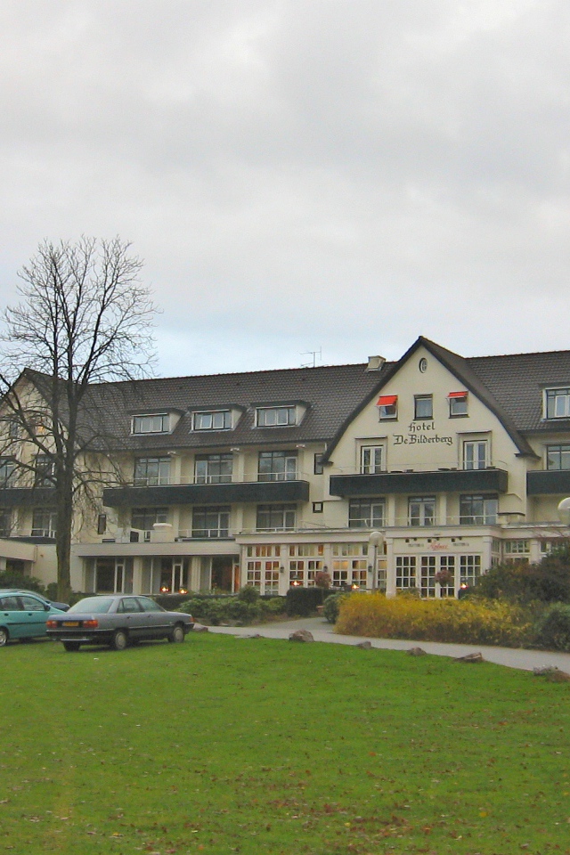 Гостиница на курорте Тельфс-Бюхен, Австрия