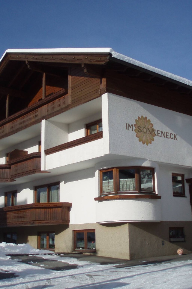 Дом на горнолыжном курорте Бад Кляйнкирххайм, Австрия