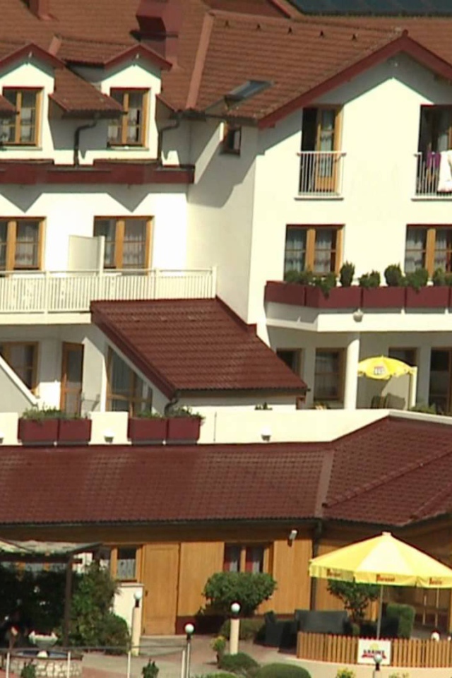 Городской дом на курорте Бад Лойперсдорф, Австрия