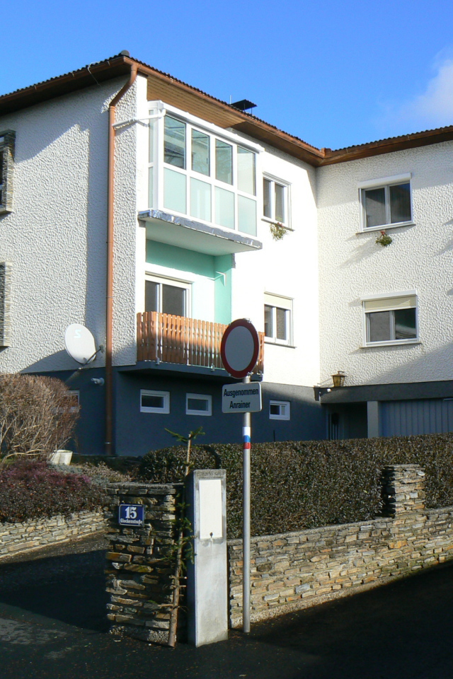 Городской дом на курорте Бад Татцмансдорф, Австрия