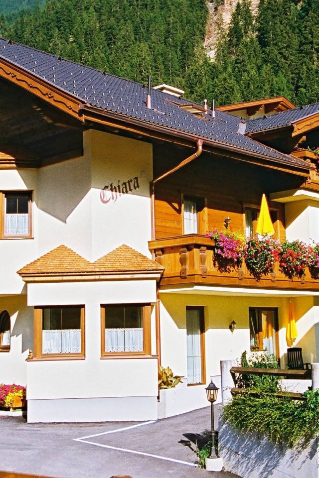 Вилла в городе Нойштифт, Австрия