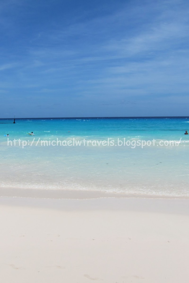 Океан Барбадоса