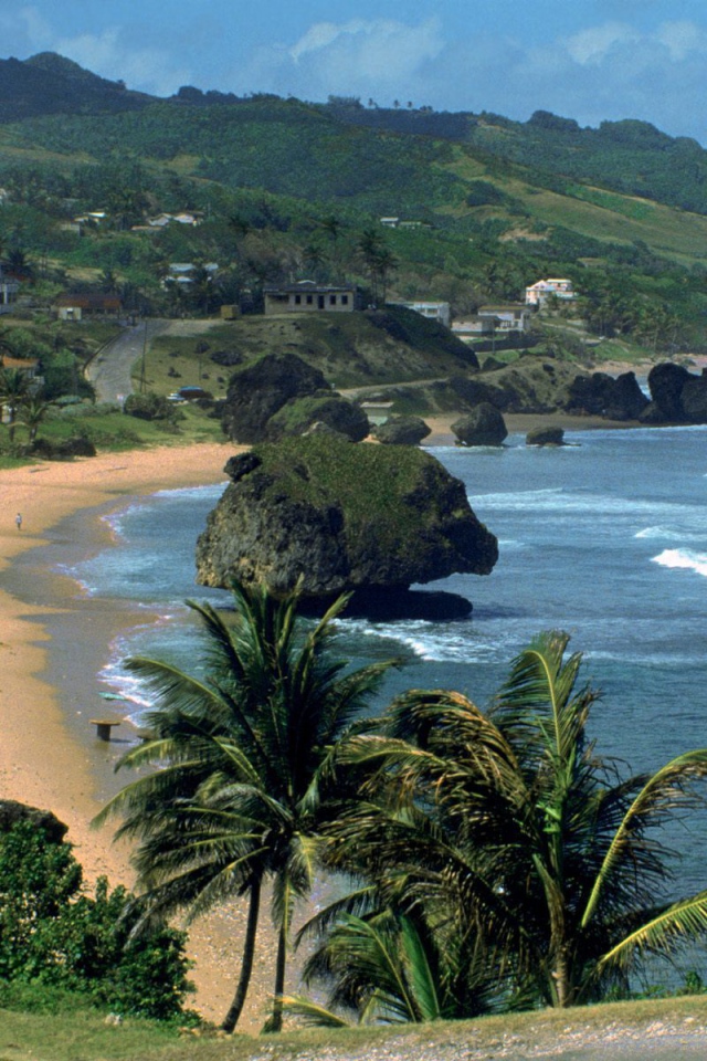 Обзор Барбадоса