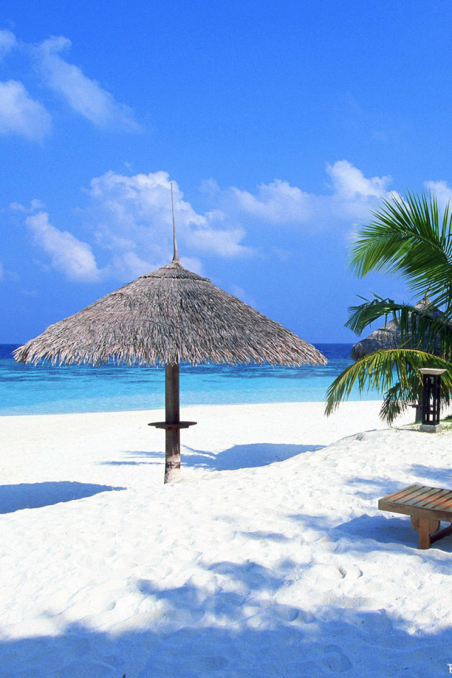 Рай на земле в Барбадосе