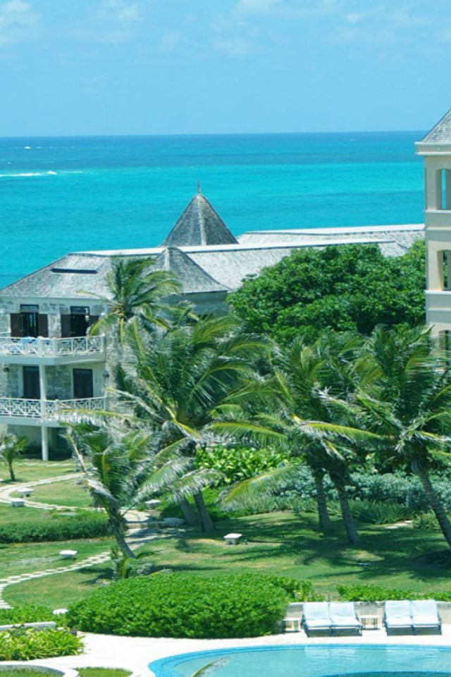 Вилла Барбадоса