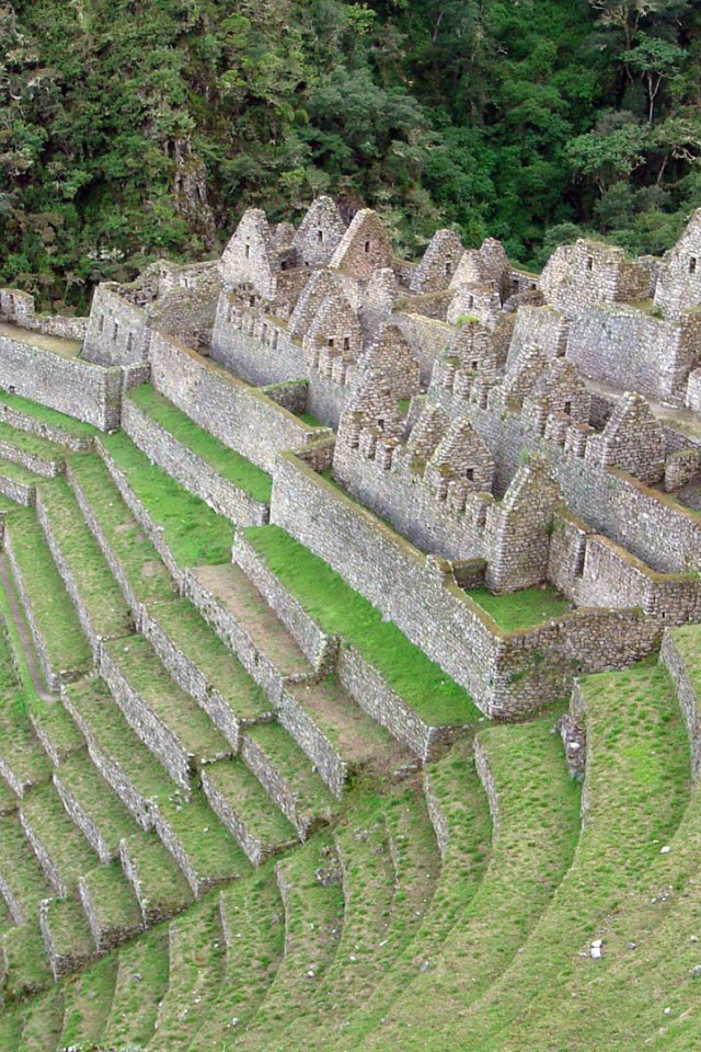 Солнечное Перу