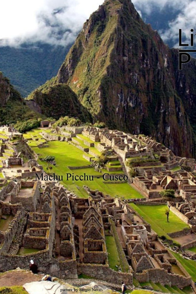 Знаменитое Перу