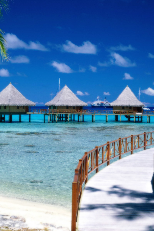 Солнечное Барбадос