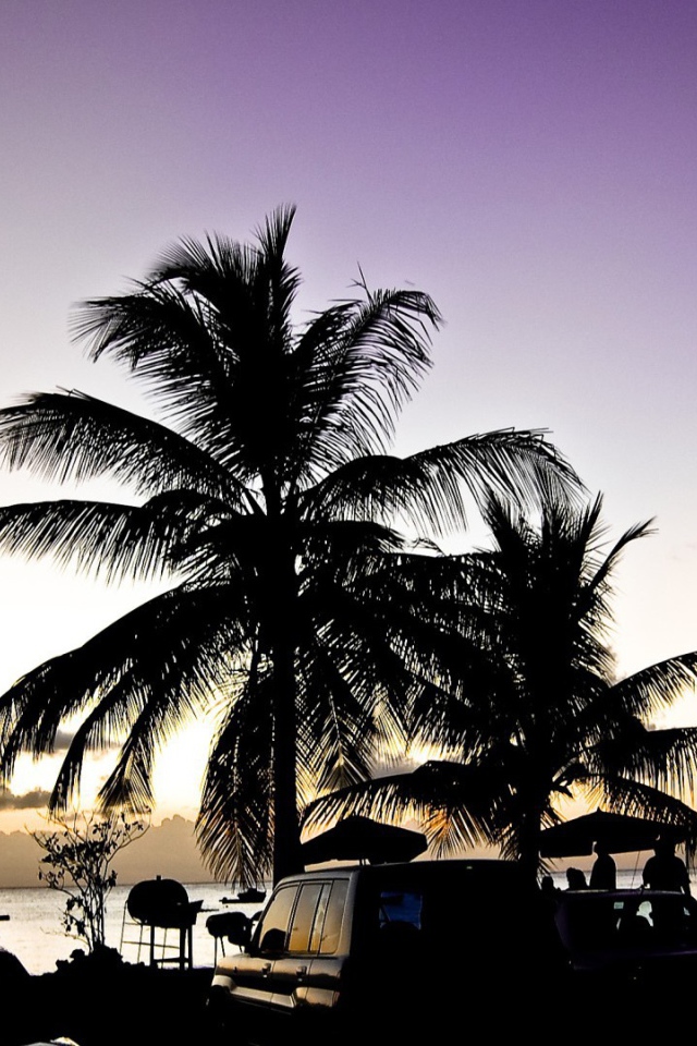 Удивительное Барбадос