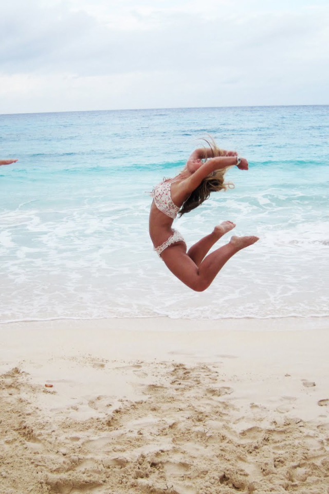 Замечательное Барбадос