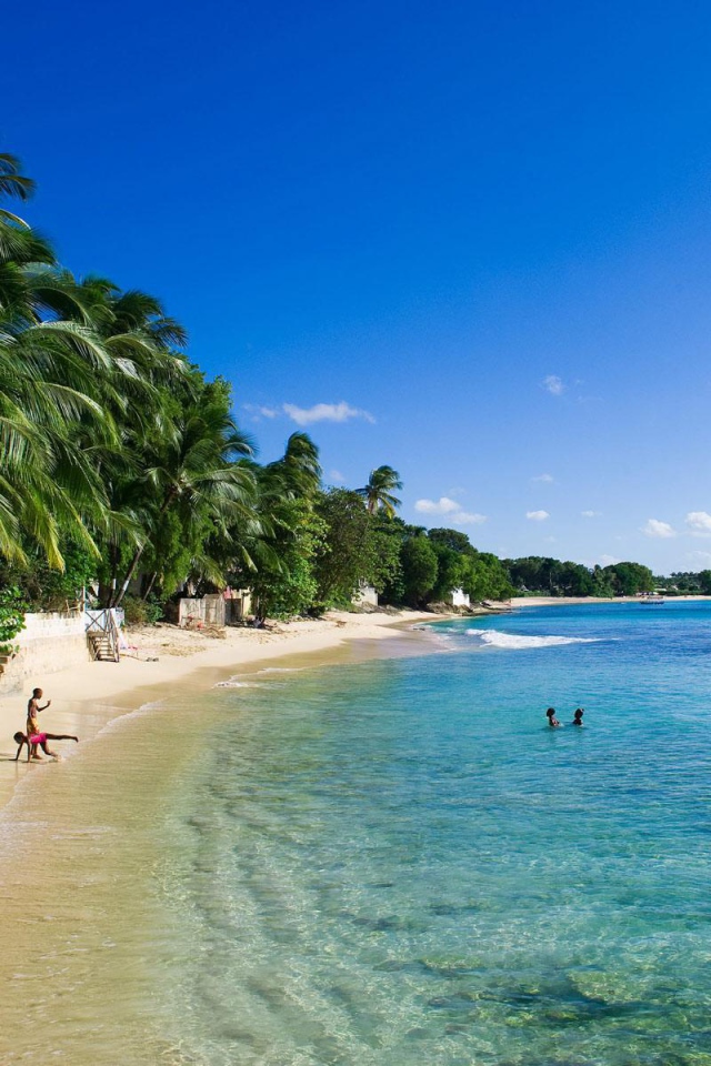 Изысканное Барбадос