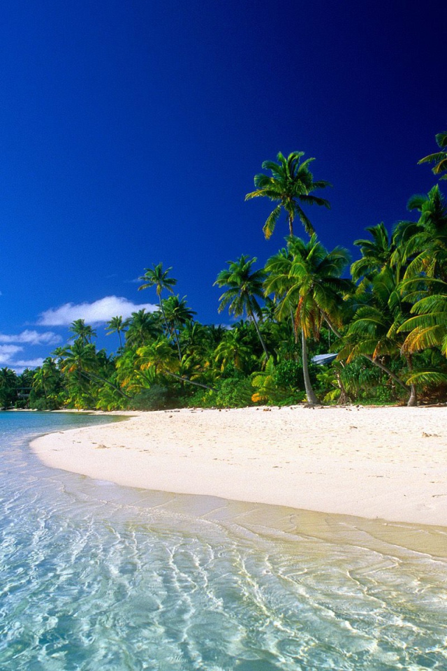 Солнечная страна Барбадос