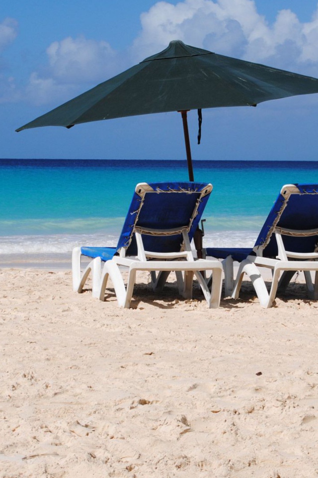 Знаменитая страна Барбадос