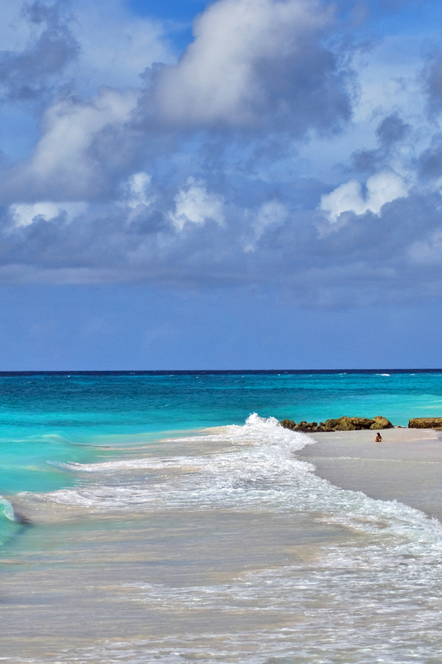 Великолепная страна Барбадос