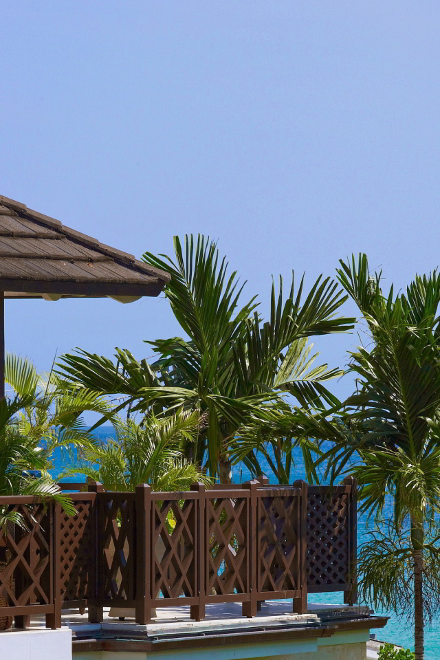 Потрясающая страна Барбадос