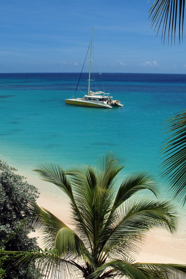 Элегантная страна Барбадос