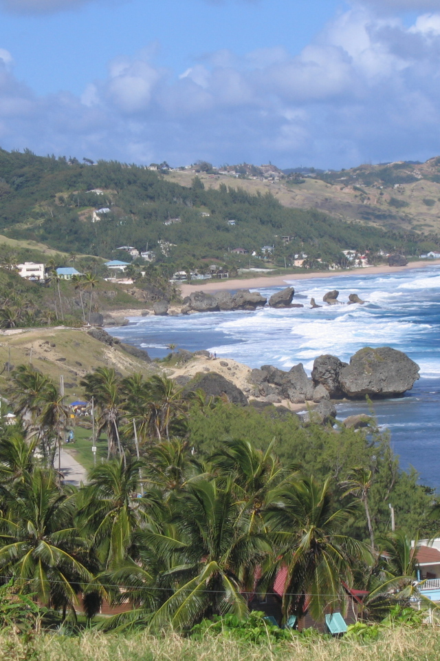 Изысканная страна Барбадос