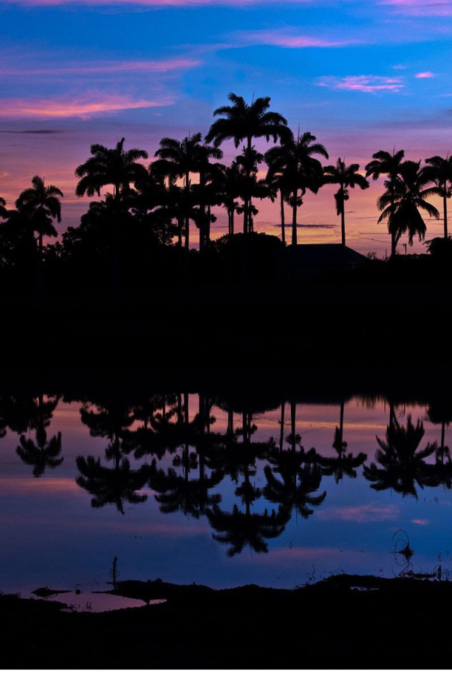 Знаменитые места Барбадос