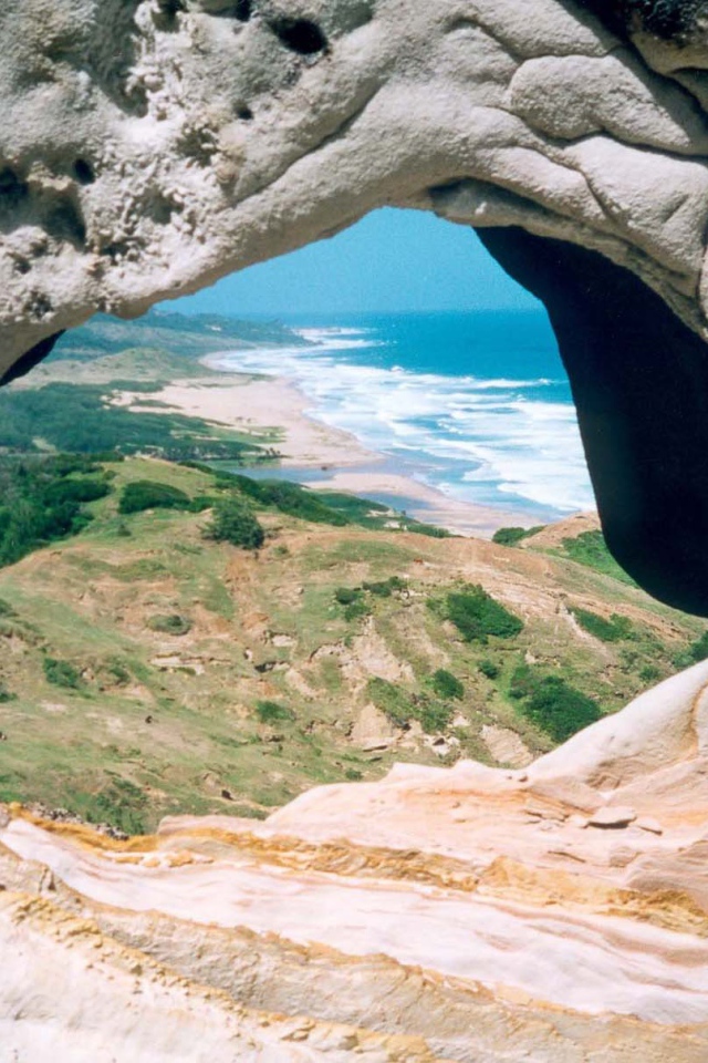 Великолепное место в Барбадос