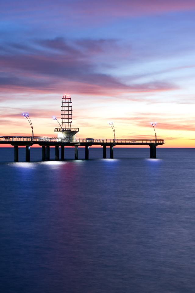 Озеро Онтарио, Канада