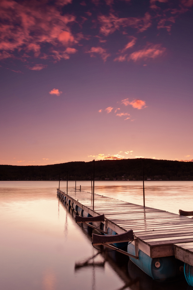 Санкт-Фердинанд, Квебек, Канада