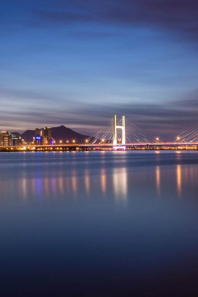 Мост на Тайване