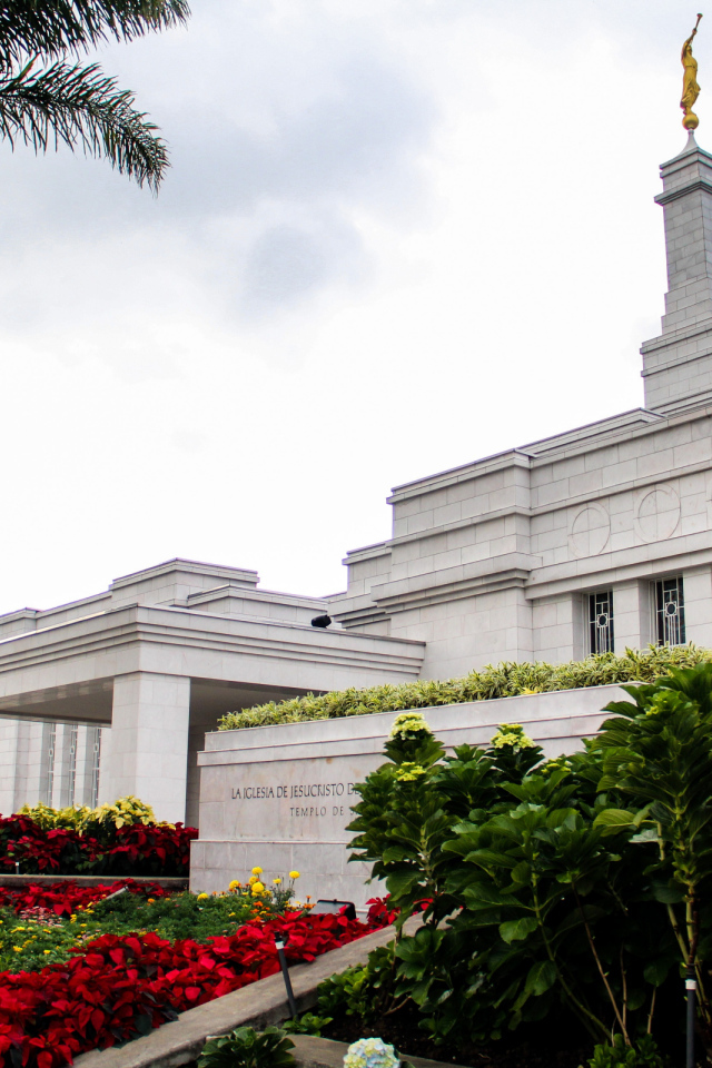 Сан - Хосе в Коста-Рика