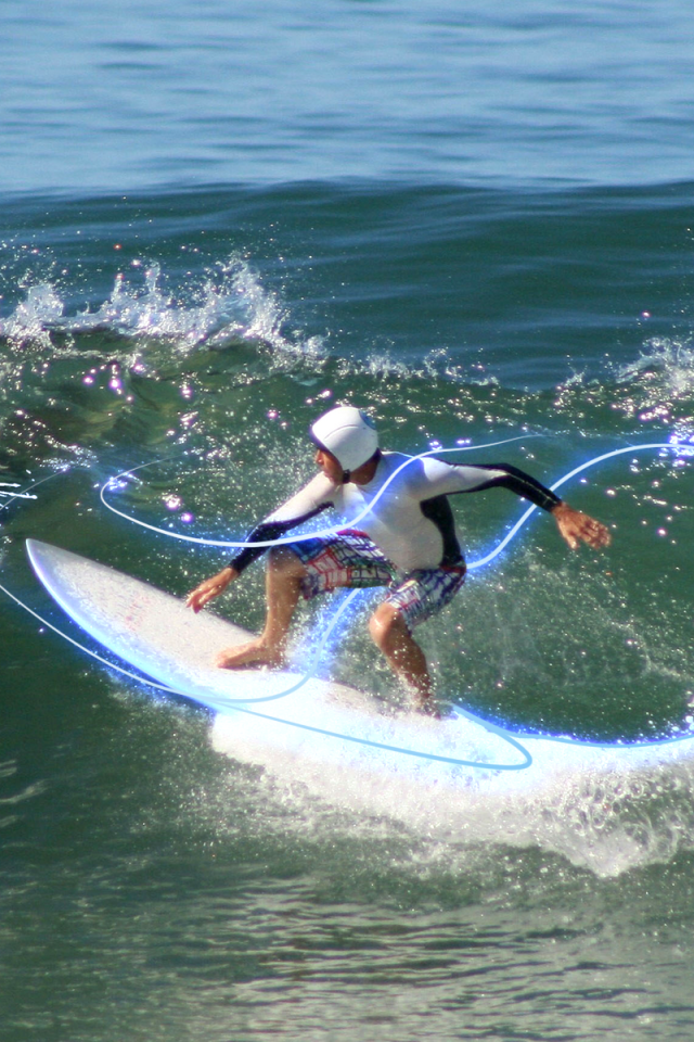 Серфинг в Коста-Рика