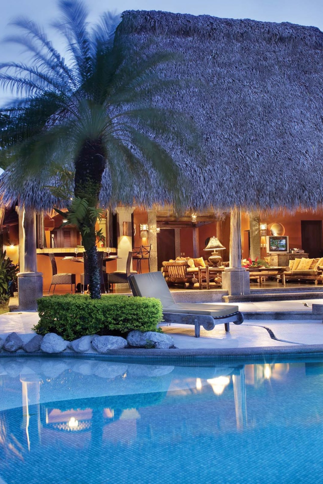 Вилла в Коста-Рика