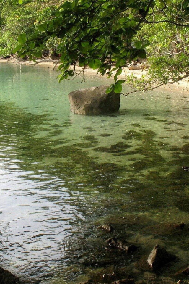 Великолепное Коста-Рика