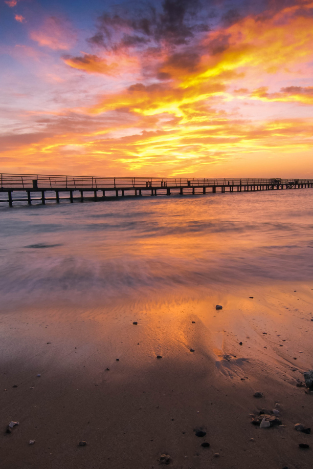 Порт-Галиб, Марса-Алам, Египет