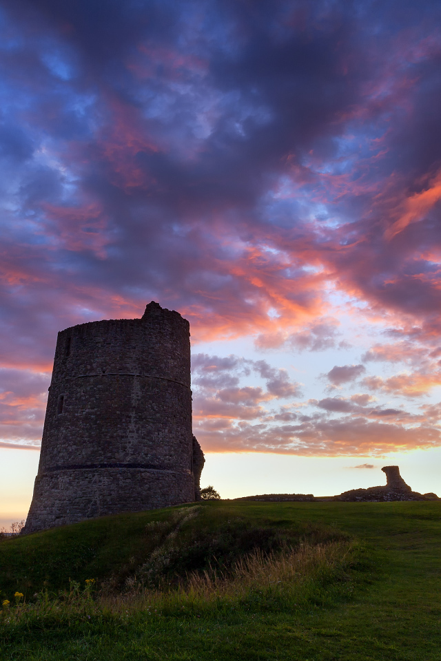 Замок Хадли, Эссекс, Великобритания