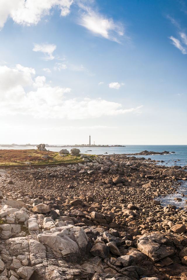 Бретань, Франция