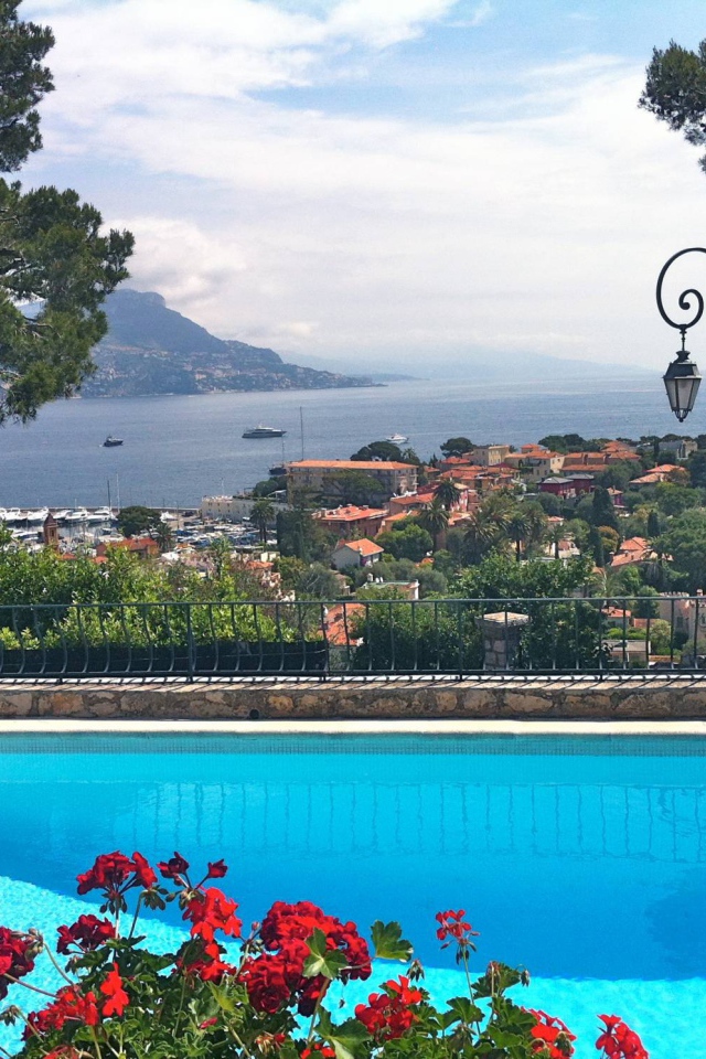 Отдых на курорте Сен-Жан-Кап-Ферра, Франция