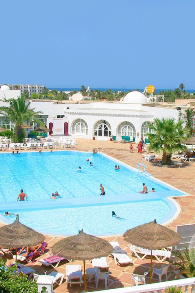 Роскошный отель на курорте Мирамар Круести, Франция