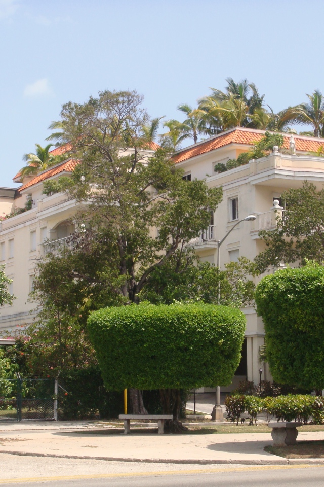 Вилла на курорте Мирамар Круести, Франция