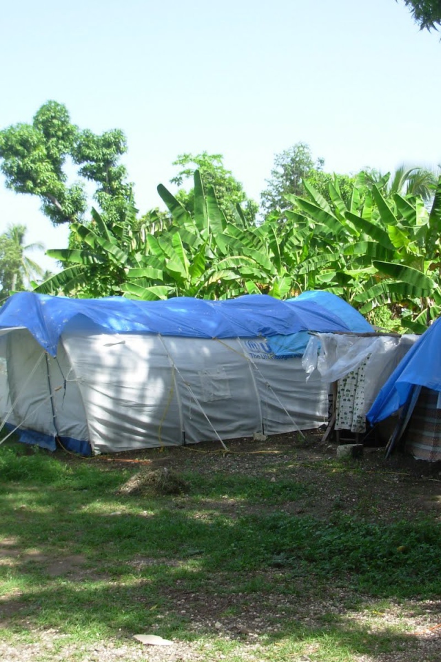 Солнечное Гаити