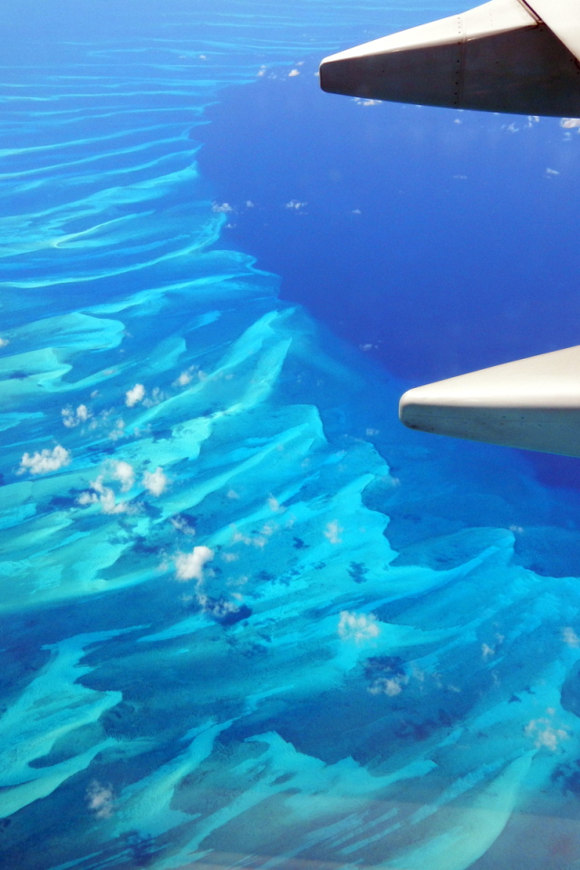 Потрясающое Гаити