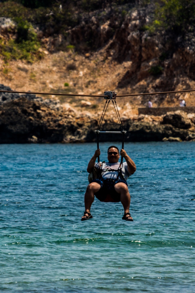 Замечательное Гаити