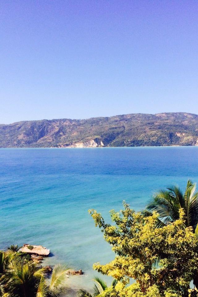 Изысканная страна Гаити