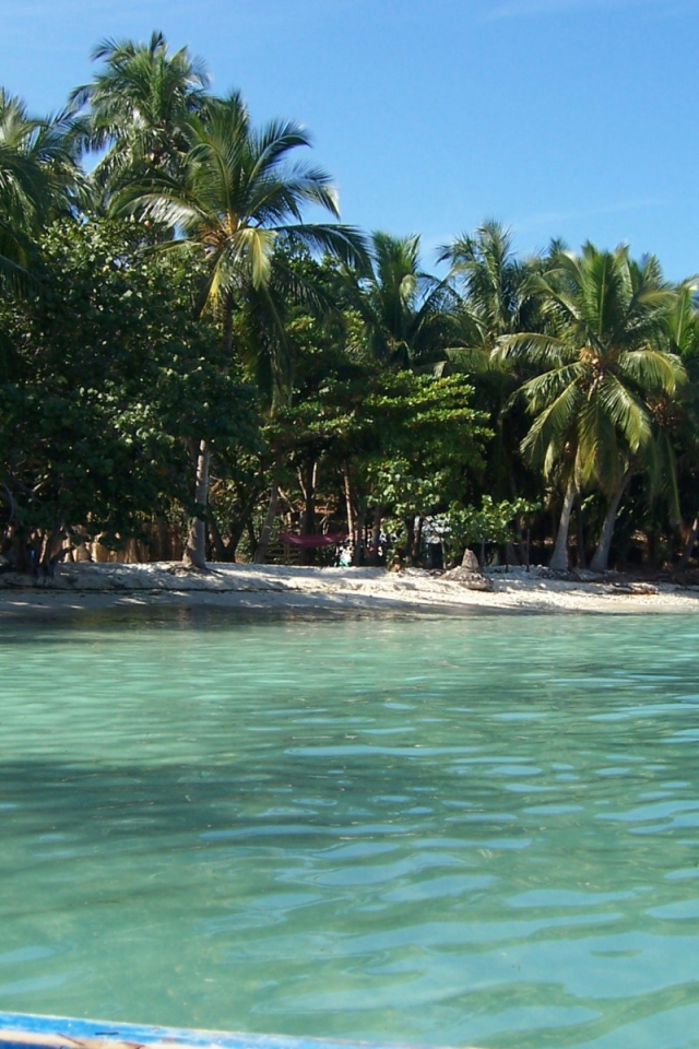 Гран-Плас в Гаити