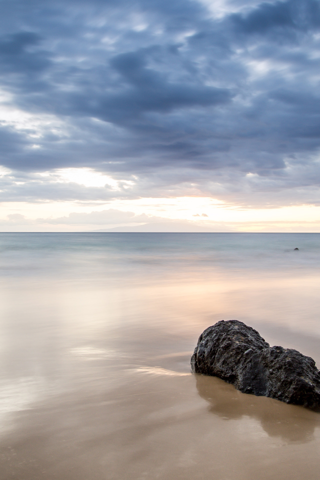 Гавайский остров Мауи