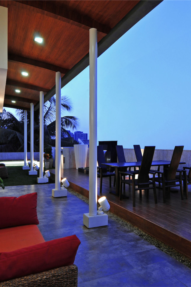 Апартаменты для туристов в Мумбай