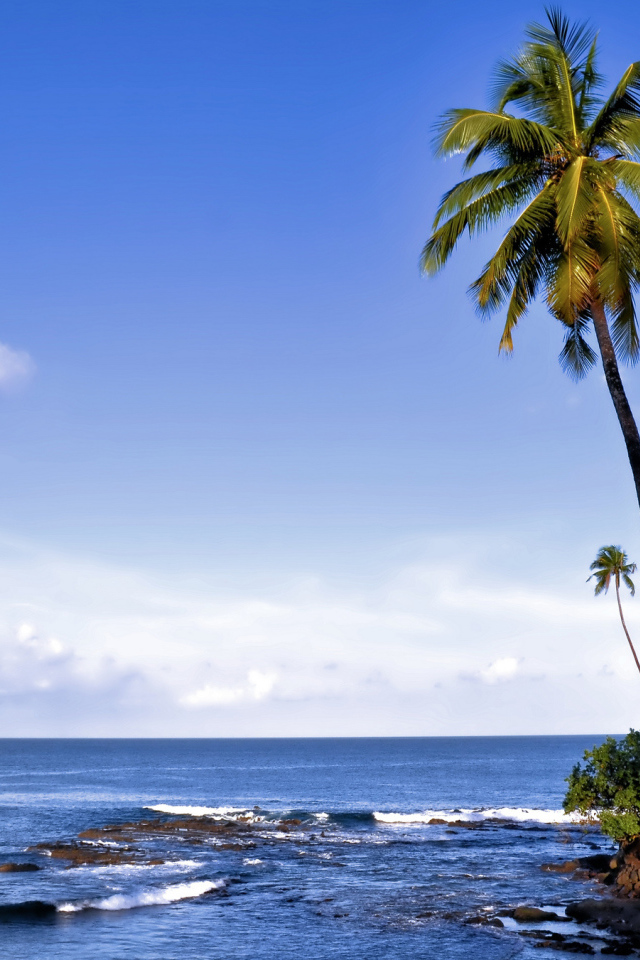 Осенний отпуск на Андаманских островах