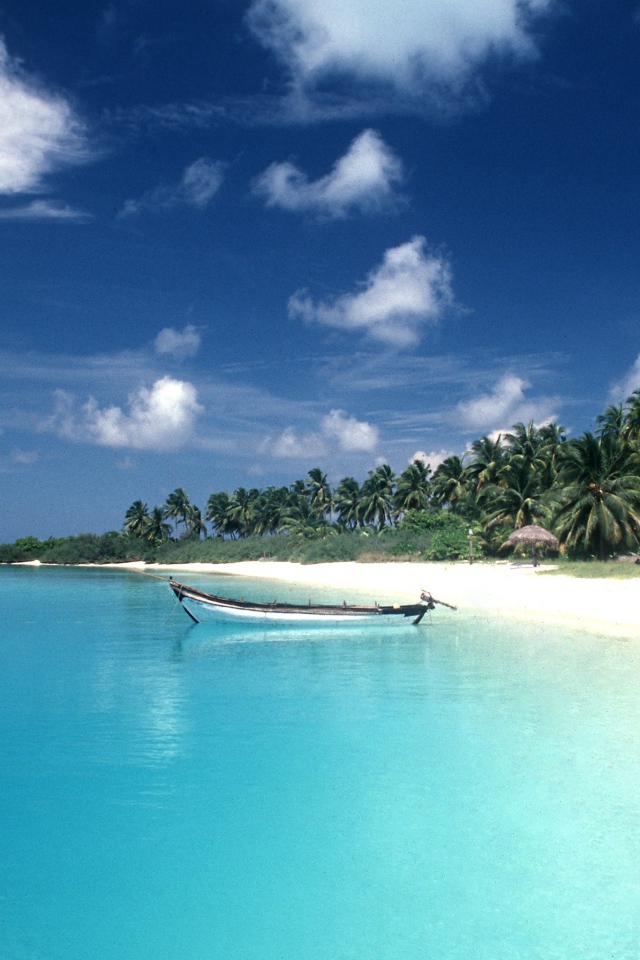 Пляжи в Гоа