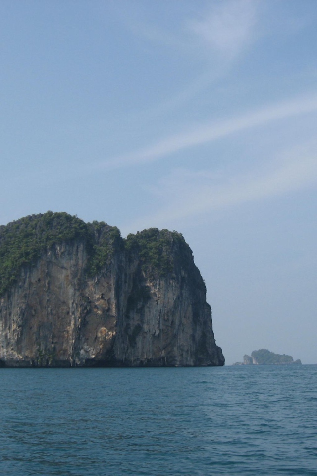 Красивые места Андаманских островов