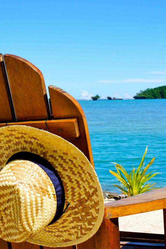 Отпуск на пляжах в Гоа