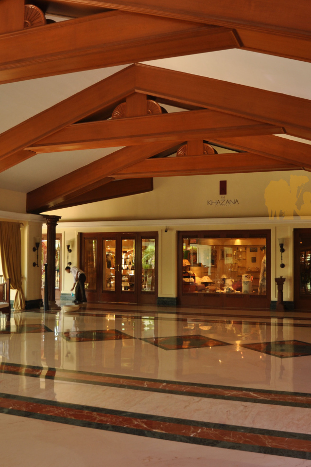 Отели в Гоа