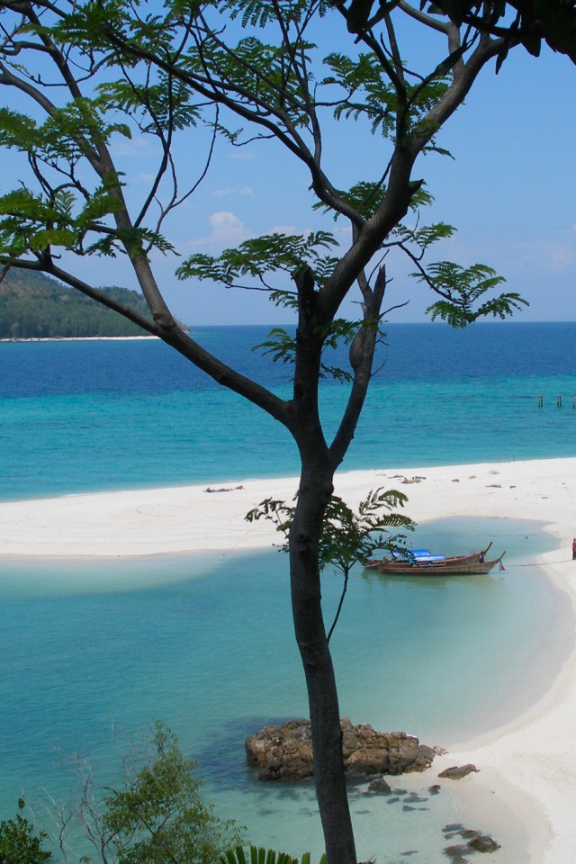 Весенний отпуск на Андаманских островах